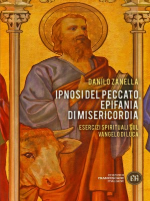cover image of Ipnosi del peccato, epifania di misericordia